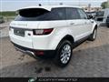 LAND ROVER RANGE ROVER EVOQUE 2.0 TD4 150 CV 5p. SE