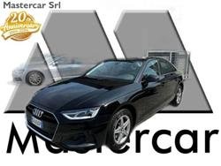 AUDI A4 30 2.0 tdi mhev Business s-tronic GD494DP