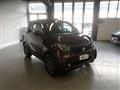 SMART FORTWO CABRIO III 2015 Cabrio Cabrio 1.0 Passion 71cv twinamic my18