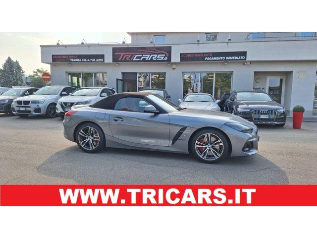 BMW Z4 sDrive30i Msport PERMUTE GARANZIA BMW 5 ANNI