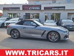 BMW Z4 sDrive30i Msport PERMUTE GARANZIA BMW 5 ANNI