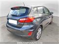 FORD FIESTA 1.1 75 CV 5 porte Titanium