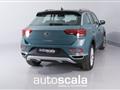 VOLKSWAGEN T-ROC 1.5 TSI ACT DSG Style