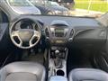 HYUNDAI IX35 2.0crdi 4WD Comfort 4x4 trazione integrale