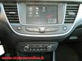 OPEL CROSSLAND X 1.2 Benzina 83CV E6D - UNIPRO TAGLIANDATA