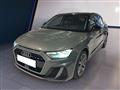 AUDI A1 ALLSTREET II 2019 Sportback Sportback 25 1.0 tfsi S Line Edition my20