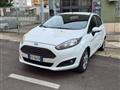 FORD Fiesta 1.5 TDCi 75 CV 5p. Titanium