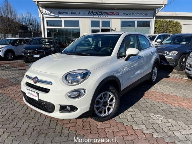 FIAT 500X 1.4 MultiAir 140 CV Pop Star