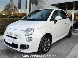 FIAT 500 1.2 "S"