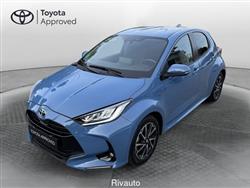 TOYOTA YARIS 1.5 Hybrid 5 porte Trend