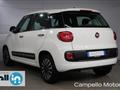 FIAT 500L 1.4 T-Jet 120cv GPL Lounge