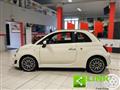 ABARTH 500 C 1.4 Turbo T-Jet MTA