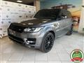 LAND ROVER RANGE ROVER SPORT 3.0 SDV6 HSE Dynamic