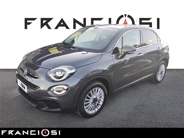 FIAT 500X 1.3 mjt Urban 4x2 95cv