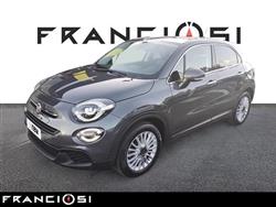 FIAT 500 X 1.3 Multijet 95cv Urban 4x2