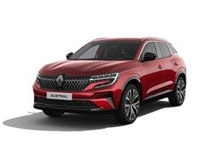 RENAULT AUSTRAL E-TECH HYBRID Iconic E-Tech full hybrid 200