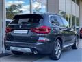 BMW X3 xDrive20d xLine