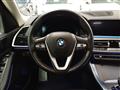 BMW X5 xdrive30d Business auto