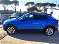 VOLKSWAGEN T-ROC 1.5tfsi LIFE 150cv ANDROID/CARPLAY SAFETYPACK