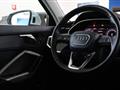 AUDI Q3 Sportback 35 2.0 tdi s-tronic