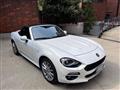 FIAT 124 SPIDER 1.4 MultiAir AT6 Lusso