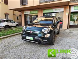 FIAT 500X 2.0MultiJet 140CV AT9 4x4 Opening Ed.GARANZIA INCL