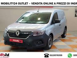 RENAULT NUOVO KANGOO Kangoo 1.5 dCi 95CV Van