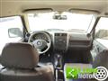 SUZUKI JIMNY 1.3i 16V cat 4WD JLX