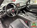 FIAT 124 SPIDER 1.4 MultiAir Lusso