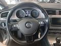 VOLKSWAGEN GOLF 1.6 TDI 110 CV 5p. Comfortline BlueMotion Technology