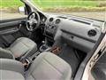 VOLKSWAGEN CADDY 2.0 TDI 110 CV 4x4 Targa EV537XE+?GANCIO?