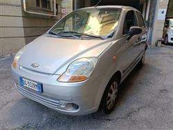 CHEVROLET MATIZ 800 SE Planet