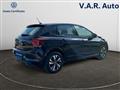 VOLKSWAGEN POLO 1.0 EVO 80 CV 5p. Comfortline BlueMotion Technology