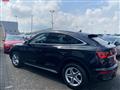 AUDI Q5 SPORTBACK SPB 40 TDI quattro S tronic Business Advanced