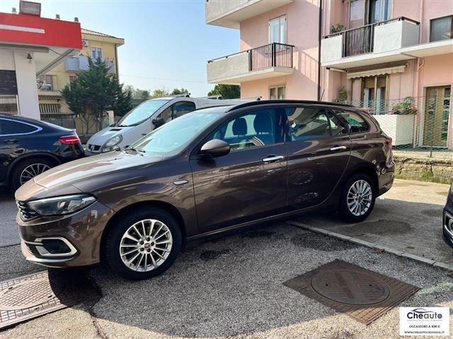 FIAT Tipo 1.6 Mjt S&S SW Business