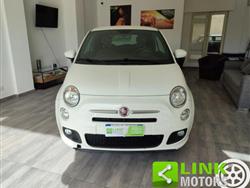 FIAT 500 1.2 "S"