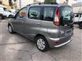 TOYOTA YARIS Verso 1.3i 16V cat Sol '03