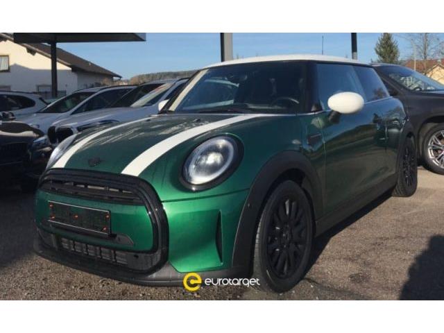 MINI MINI 3 PORTE 1.5 Cooper Classic