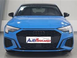 AUDI A3 SPORTBACK A3 SPB 30 TDI S tronic S line edition