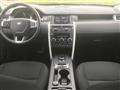 LAND ROVER DISCOVERY SPORT Discovery Sport 2.0 TD4 150 CV SE