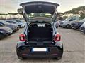 SMART FORFOUR 1.0cc PASSION 71cv TETTO PANORAMA CRUISECONTROL