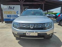 DACIA DUSTER 1.5 dCi 110 CV S&S 4x2 Serie Speciale Brave2