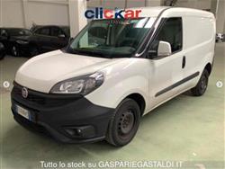 FIAT DOBLÒ 1.3 MJT PC-TN Cargo Lamierato SX