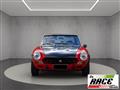 FIAT 124 Spider sport abarth rally