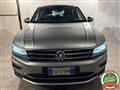 VOLKSWAGEN TIGUAN 2.0 TDI SCR DSG 4MOTION Advanced BMT