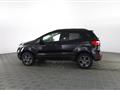 FORD ECOSPORT 1.0 EcoBoost 125 CV Start & Stop Plus