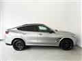 BMW X6 Competition