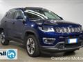 JEEP COMPASS 2.0 Mjt 140cv 4WD AT9 Limited