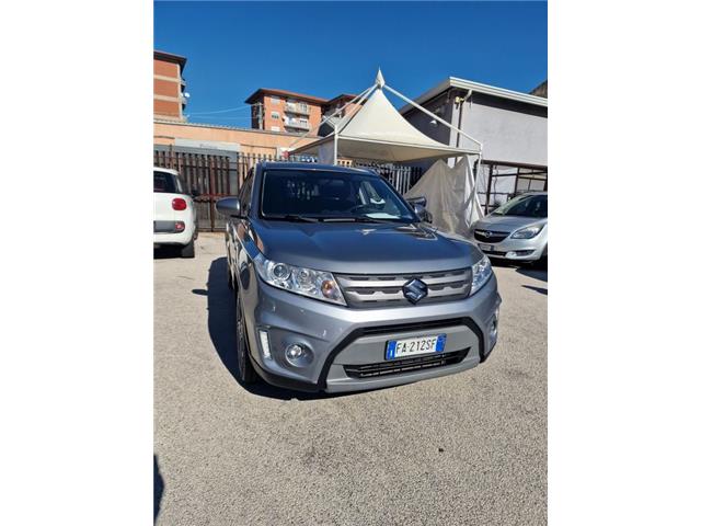 SUZUKI VITARA 1.6 DDiS V-Cool