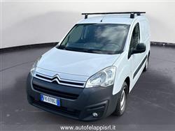 CITROEN BERLINGO BlueHDi 75 Van 3 posti Club L1